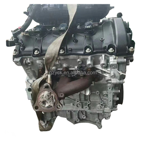 เครื่องยนต์ GM ได้รับการทดสอบ V6สำหรับ GM SRX Chevrolet Camaro GMC Acadia 3.6 - Product Image 2