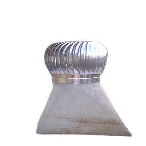 버섯 환기 팬/터빈 배기 팬/전원 지붕 환기 팬 없음 - Product Image 6