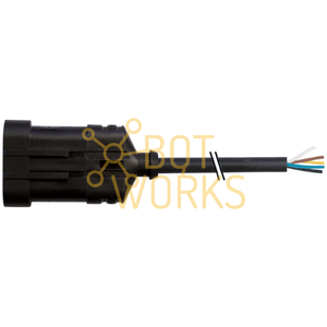 Murrelektronik 7072-73461-5142000 - Nuovo - Product Image 1