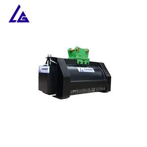 Largement utilisée pour nettoyer les pelouses de jardin et les terrains de golf, cette tondeuse paillit efficacement les mauvaises herbes, les arbustes et les résidus de culture - Product Image 1