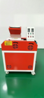 Offre Spéciale : Machine de Granulation de Fil de Cuivre Sec, Équipement de Recyclage de Câbles Usagés à Faible Investissement, Séparateur de Riz de Cuivre OEM ODM