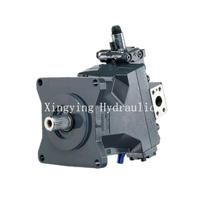 Moteur hydraulique à axe H1B060 H1B080 H1B110 H1B160 H1B210 H1B250 - Product Image 5