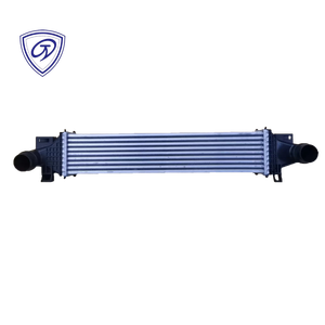 JD 23018 Hệ thống làm mát <span class=keywords><strong>intercooler</strong></span> cho Ford thoát 2020 <span class=keywords><strong>intercooler</strong></span> lx6z6k775b lx616k775bd AC phụ tùng <span class=keywords><strong>intercooler</strong></span> - Product Image 5
