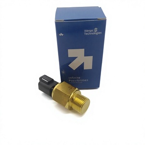 Capteur de température d'eau WESPC ORIGINAL 2848A129 pour moteurs Perkins 1104 1106, pièces de machines - Product Image 1