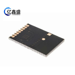 YIXINSHENG NRF24L01 <b>RF</b> <b>Module</b> 2.4G SPI Interface <b>Wireless</b> Transceiver 2Mbps Data Rate - Product Image 3