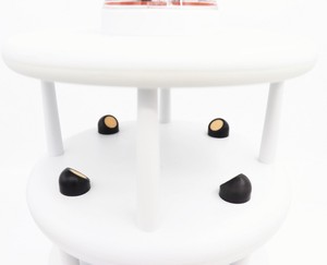 Seis parámetros inalámbricos automáticos digitales rs485 ultrasónicos lora lorawan (EU868mhz, 915mhz) estación meteorológica com - Product Image 3
