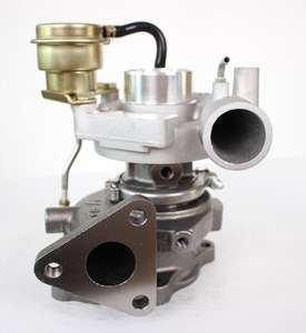 เทอร์โบชาร์จเจอร์สำหรับ4M40น้ำมันเย็นเทอร์โบ49135-03500 49135-03310 49377-03030 ME201636สำหรับ MITSUBISHI Montero 2.8 TD - Product Image 4