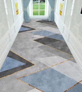 Non-Slip Kitchen Mats Set Thick <strong>Long</strong> Washable Area Rug Carpet <strong>Runner</strong> <strong>for</strong> <strong>Hallway</strong> Entryway Laundry Bathroom - Product Image 1