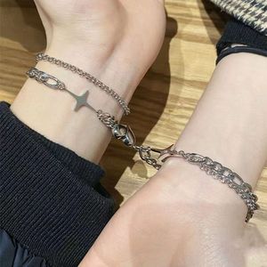 魅力的なブレスレットカップルカップルカップル魅力的な魅力的なブレスレットカップル - Product Image 2