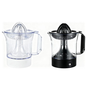 Presse-agrumes électrique SENFE, orange, citron, éjection automatique de la pulpe, compatible lave-vaisselle, petit appareil électroménager pour la cuisine - Product Image 5