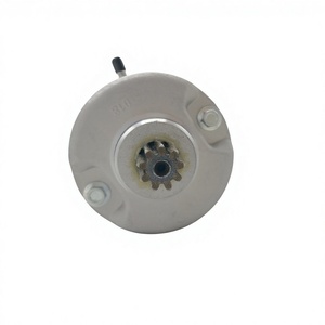 Nuevo Motor de Arranque de Hierro para Polaris Predator 500 Outlaw 500 STARTER <span class=keywords><strong>2007</strong></span> 03-07 3088069 Piezas para ATV/UTV 4x4 - Product Image 5