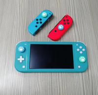 Cat Paw X Box Controller Nin Tendo Switch Thumb Grips Shiba Inu Cover