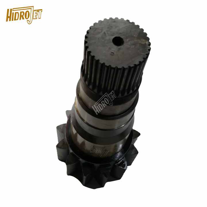 PC160-7 Pinion gear KBB0841-34023, KBB084134023 gear for komatsu 