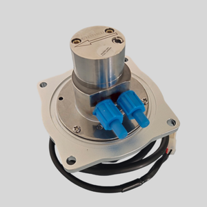 Pièces de machines d'impression, pompe d'imprimante à jet d'encre A100 36110, tête longue pour pompe CIJ pour A100 - Product Image 5
