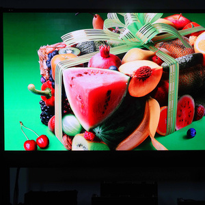 Pantalla LED Cob Flip Display 2k 4k 8k Ultra HD, Señalización Digital LED, Video Wall Fijo para Interiores P1.86, Pantalla LED para Interiores - Product Image 5