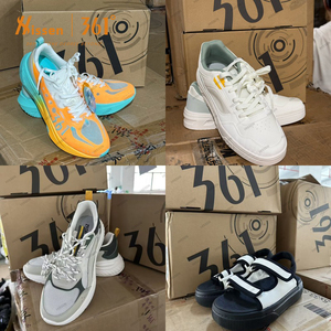Chaussures d'entraînement 361, tailles en stock 39-46 EU, toutes tailles disponibles, soutien de la voûte plantaire pour la course - Product Image 1