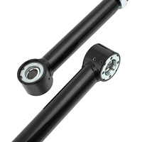Bras de commande arrière de Suspension réglable tout-terrain 4x4 pour Jeep Gladiator JT Pickup 2019 + 3.5 "Lift YZ706