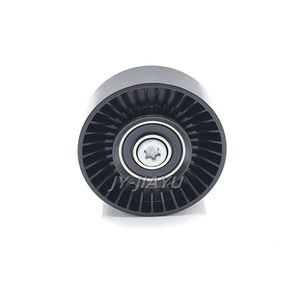 Polea loca para <span class=keywords><strong>BMW</strong></span> E81 116d 116i 118d 118i <span class=keywords><strong>120d</strong></span> 120i E88 123d 135i <span class=keywords><strong>E82</strong></span> E90 335i E91 E92 E93 320d F10 F11 Z4 E89 11287556251 - Product Image 4