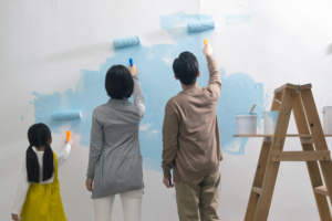 Pintura líquida a <span class=keywords><strong>Base</strong></span> de agua, espray de vidrio para pintura de <span class=keywords><strong>Base</strong></span> de estanque - Product Image 5