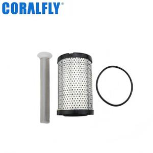 Kit de Filtro Separador de Agua y Combustible 5579852 5589161 A910044 4330-01-189-0889 011890889 para HUMVEE HMMWV M998 HUMMER M1123 M1045 - Product Image 1