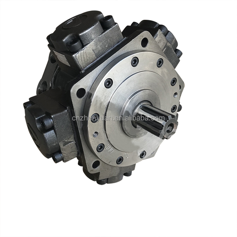 MRH2- 45/95/135/190/270/375/ MRH2-45 MRH2-95 MRH2-135 MRH2-190 MRH2-270 MRH2-375 MRH KYB Kayaba Hydraulic MRH2 Motor