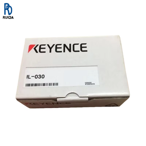 ใหม่ต้นฉบับญี่ปุ่นเลเซอร์เซนเซอร์ IL-S065/ IL-100/ IL-1500/ IL-030 - Product Image 1