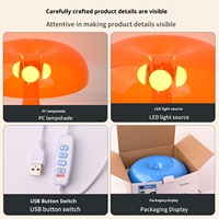 Lámpara de Mesa Estilo Retro Nessino con Diseño de Marco Cruzado, Lámpara LED USB para Dormitorio, Mesita de Noche, Estudio, Lectura, Sala de Estar