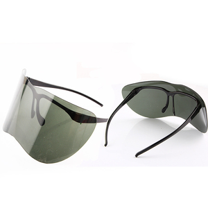 Gafas de seguridad <span class=keywords><strong>para</strong></span> soldar FS1005B, gafas de sol resistentes a los arañazos, <span class=keywords><strong>soldador</strong></span> de arco de argón UV, Máscara protectora antideslumbrante <span class=keywords><strong>para</strong></span> soldadores - Product Image 5