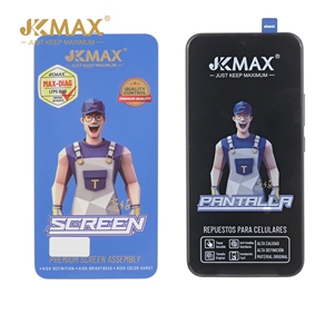 Écran LCD de téléphone portable Incell JKMAX en gros pour <span class=keywords><strong>Samsung</strong></span> A54, pièces de rechange d'affichage OLED, assemblage complet, Pantallas Celulares - Product Image 4