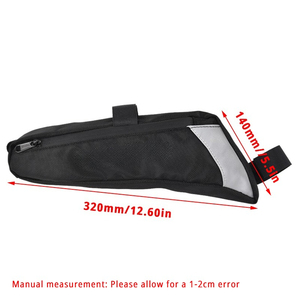 Porte-bagages sous sac pour <span class=keywords><strong>BMW</strong></span> <span class=keywords><strong>R</strong></span> <span class=keywords><strong>1250</strong></span> <span class=keywords><strong>GS</strong></span> 1200 R1250GS R1200GS LC F750GS F850GS accessoires outil de stockage de voyage sacs étanches - Product Image 5