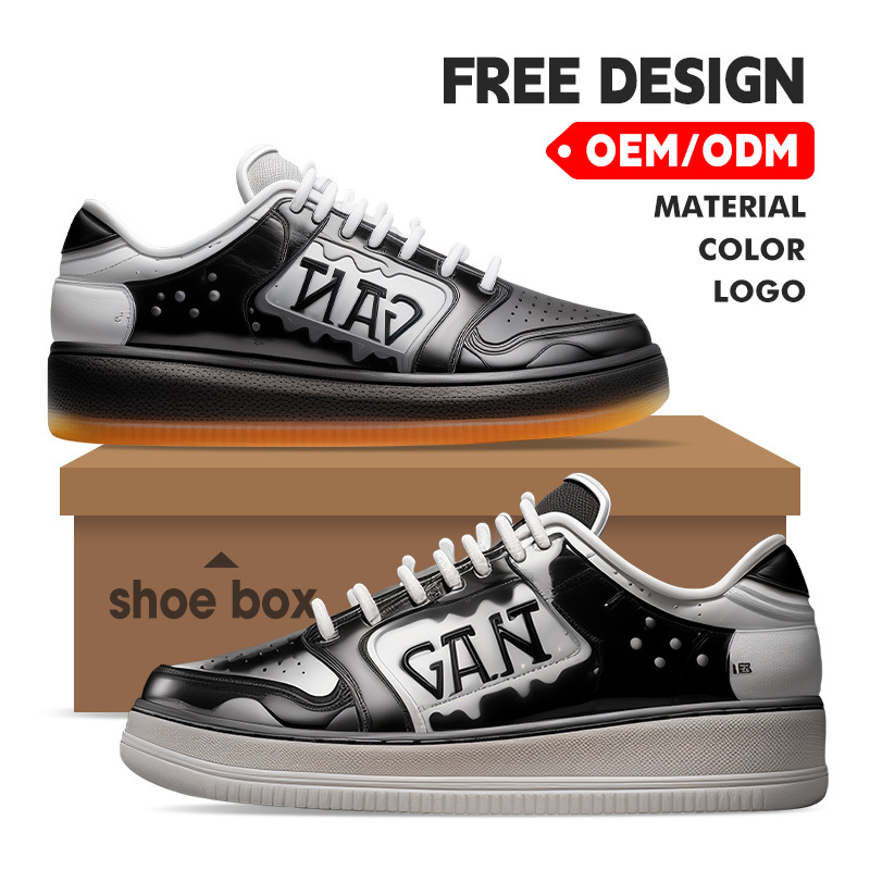 Original Mesh Men Breathable Sport Shoe