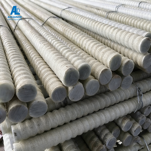 Di Vendita caldo Ad Alta Resistenza <span class=keywords><strong>FRP</strong></span> Composito Tondo Per Cemento Armato di Maglia - Product Image 2