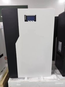Paquete de Baterías de Iones de Litio de 10kwh, Sistema Solar Fuera de la Red con Batería de Iones de Litio - Product Image 1