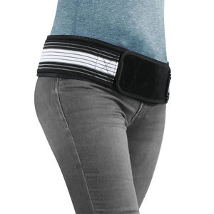 Sacroiliac SI Joint <b>Hip</b> Belt Lower Back <b>Support</b>-<b>Hip</b> Braces <b>for</b> <b>Hip</b> Pain Pelvic <b>Support</b> Belt Sciatica Pelvis Lumbar Pain Relief - Product Image 1