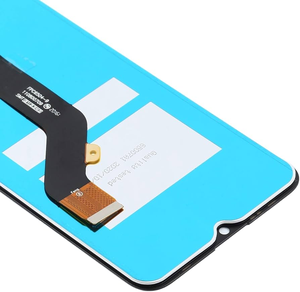 Écran <span class=keywords><strong>LCD</strong></span> à vente chaude pour Tecno <span class=keywords><strong>Spark</strong></span> <span class=keywords><strong>7T</strong></span> KF6p avec numériseur, assemblage complet, remplacement de l'écran tactile - Product Image 2