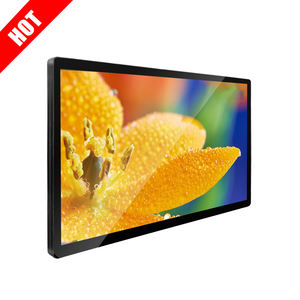 แท็บเล็ตพีซีแอนดรอยด์32 "นิ้ว1080P FHD Android 11 All In <span class=keywords><strong>One</strong></span> Advertising Player - Product Image 3