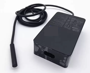 Adaptateur secteur 127W pour Microsoft <span class=keywords><strong>Surface</strong></span> Book3 Book2 15V 8A 127W 1932 Pro 8 <span class=keywords><strong>Go</strong></span> <span class=keywords><strong>3</strong></span> <span class=keywords><strong>Chargeur</strong></span> 15V 8A USB 5V 1.5A - Product Image 4