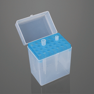 Eyo vô trùng 100 Wells đóng hộp lọc <span class=keywords><strong>tip</strong></span> 1000ul Pipette <span class=keywords><strong>tip</strong></span> hộp - Product Image 6