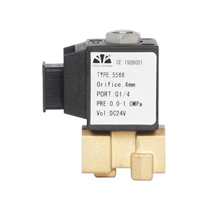Yongchuang 5566 ceme tương tự như máy hàn <span class=keywords><strong>24</strong></span> <span class=keywords><strong>V</strong></span> gas Brass solenoid <span class=keywords><strong>valve</strong></span> <span class=keywords><strong>24</strong></span> <span class=keywords><strong>V</strong></span> <span class=keywords><strong>DC</strong></span> - Product Image 1