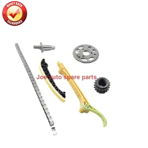 Kit tendeur de chaîne de distribution moteur M166 pour <span class=keywords><strong>Mercedes</strong></span> benz W168 A140 W639 Vito A160 A190 Vito W414 <span class=keywords><strong>Vaneo</strong></span> A210 1.4L 1.6L 1.9L 2.1L - Product Image 1