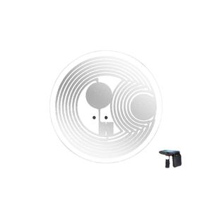 Ярлык Bohang HF RFID высокочастотный смарт-чип NFC читаемый и перезаписываемый - Product Image 1