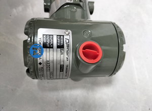 Nouveau et original Yokogawa EJA530E-JBS7N-025E Jauge à montage en ligne - Product Image 3