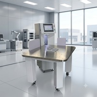 Machine à compter le papier / Compteur de feuilles A4 de haute qualité / Machine à compter automatiquement les feuilles de 30g à 210g pour différentes épaisseurs