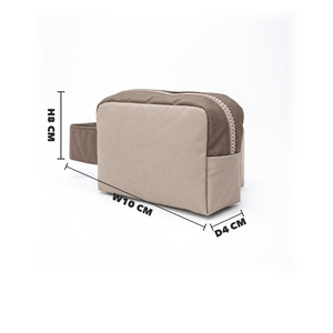 Portable Makeup Storage <b>Bag</b> ODM OEM customization BSCI <b>Large</b> Capacity New <b>Bag</b> ISO BSCI Factory <b>Cosmetic</b> <b>Bag</b> - Product Image 1