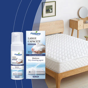 Espuma Limpiadora Multiusos <span class=keywords><strong>para</strong></span> <span class=keywords><strong>Colchones</strong></span>, Limpiador Diario <span class=keywords><strong>para</strong></span> el Hogar, Sin Necesidad de Agua, Elimina la Suciedad y las Manchas, Quitamanchas <span class=keywords><strong>para</strong></span> Alfombras, Telas y Sofás - Product Image 2