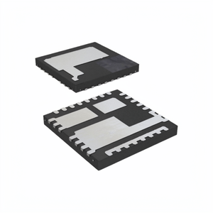 Elektronische Komponenten Online 32 PowerWFQFN BOM IC Auf Lager Schnittstelle ISL99227IRZ-T IC MODUL SPS 3.3V 32 PQFN - Product Image 1