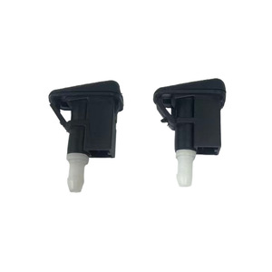 Boquillas de Lavaparabrisas Ford CJ5417666AB CJ5Z17603A Mecánicas de Plástico para Escape Edge Kuga 2013 2019 - Product Image 1