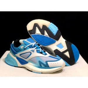 High-End Luxury Mesh Rubber Daily Comfortable Running Shoes <b>Height</b>-<b>Increasing</b> Lace-Up Shoes Men's Casual Sports Shoes - Product Image 4