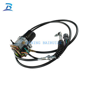 <span class=keywords><strong>Motor</strong></span> pengatur mesin ekskavator 6D102 7834-41-2002 7834-41-2000 PC200-<span class=keywords><strong>7</strong></span> PC200 <span class=keywords><strong>7</strong></span> <span class=keywords><strong>Motor</strong></span> <span class=keywords><strong>Throttle</strong></span> - Product Image 3