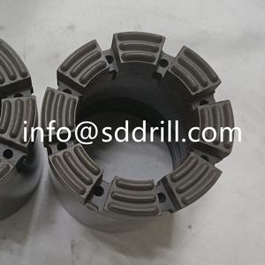 硬岩用NMLCダイヤモンドコアドリルビット - Product Image 4